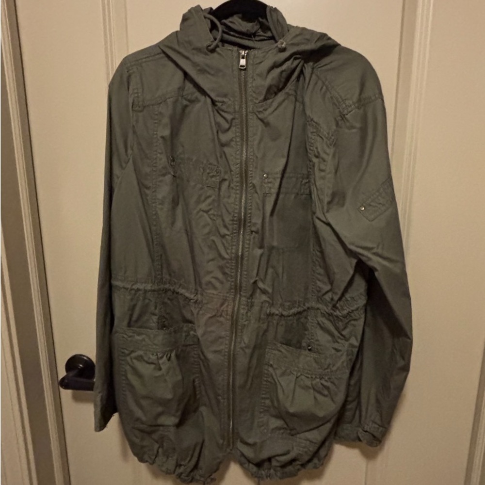 Kenneth Cole jacket